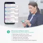 AngelSense Gardien GPS: Sécurité et Tranquillité dEsprit pour les Ainés et Personnes Atteintes de Démence